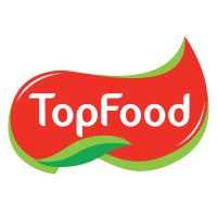 TopFood Logo