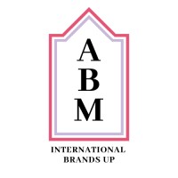 ABM International Brands Up Logo