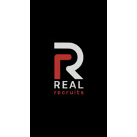 Realrecruits Logo