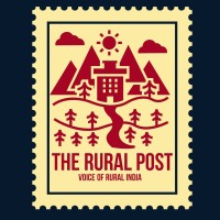 The Rural Post Logo