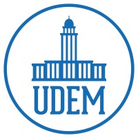 Jeux de la communication - Université de Montréal Logo