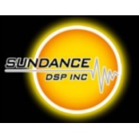 Sundance Digital Signal Processing INC. Logo