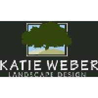 Katie Weber Landscape Design Logo