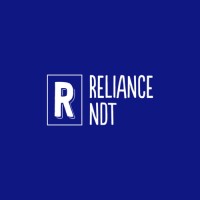 Reliance NDT LLC Logo