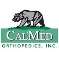 Cal Med Orthopedics Inc. Logo