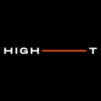 High Tea Cannabis Co. Logo