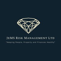 JeMS Risk Management Logo