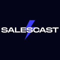 Salescast® Logo