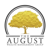 The August Wealth Management Group Logo