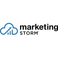 Marketing Storm Logo