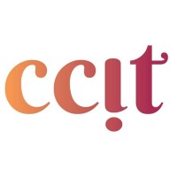 Critical Creative Innovative Thinking - CCIT Logo