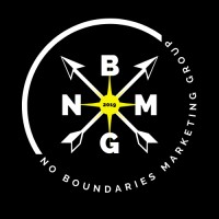 No Boundaries Marketing Group Logo