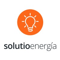 Solutio Energía Logo