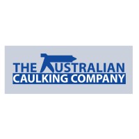 The Australian Caulking Company PTY LTD Logo