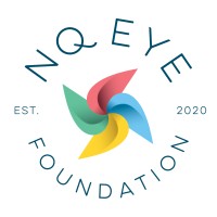 NQ Eye Foundation Logo