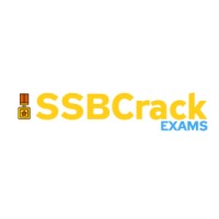 SSBCrackExams Logo