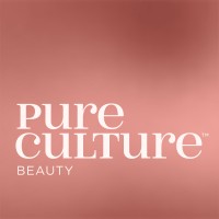 Pure Culture Beauty Logo