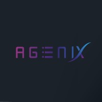 AgenixTeam Logo