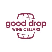 Good Drop Wine Cellars Pvt, Ltd Logo