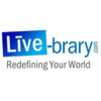 Harborfield Library Logo
