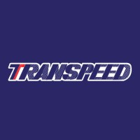 Transpeed TH Logo