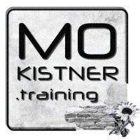 Mo Kistner Training Logo
