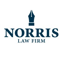 Norris Law Firm Logo