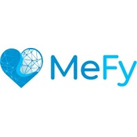 MeFy Care Logo