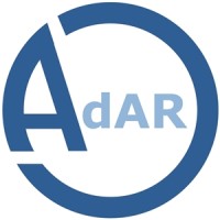 AdAR - Arbeitskreis deutscher Aufsichtsrat e.V. Logo