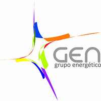Grupo Energético de Puerto Real S.A. Logo