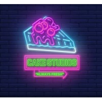 Cake Studios Logo