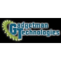 Gadgetman Technologies Logo