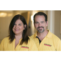 CertaPro Painters of Salisbury/Concord/Gastonia and Charlotte/Matthews Logo