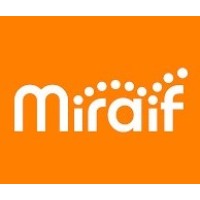 株式会社ミライフ Logo