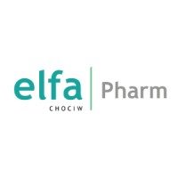 Elfa Pharm Sp. z o.o. produkcja kosmetyków Logo