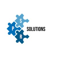 SPR-Solutions Logo