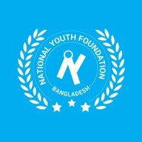 National Youth Foundation Logo