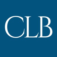 CLB Recruitment Limited Logo