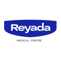 Reyada Medical Centre Logo
