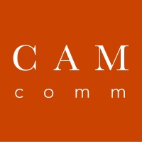 CAM Comm Logo