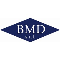 BMD srl Logo