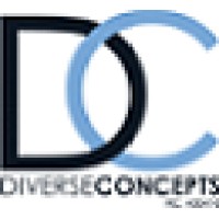 Diverse Concepts NIG LTD Logo