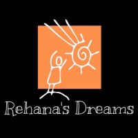 Rehanas Dreams Logo