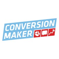 Conversion Maker Logo