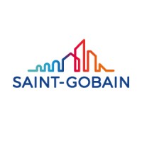 Saint-Gobain Albania Logo