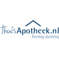 Thuisapotheek Logo
