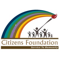 CitizensFoundation Logo