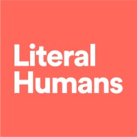 Literal Humans Logo