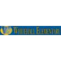 Whithall Elementary School Logo