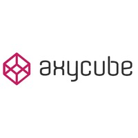 Axycube Solutions Private Ltd Logo